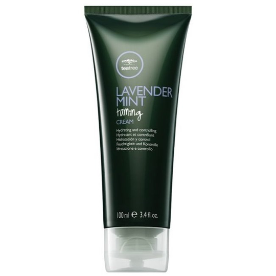 Paul Mitchell Tea Tree Lavender Mint Taming Cream 100 ml