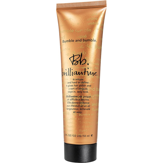 Bumble and bumble Brilliantine, 50 ml Bumble & Bumble Muotoiluvoiteet