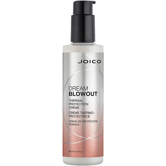 Dream Blowout Thermal Protection Crème, 200 ml Joico Muotoiluvoiteet