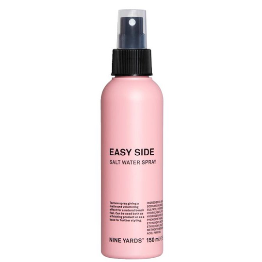 Nine Yards Easy Side Salt Water Spray 150 ml