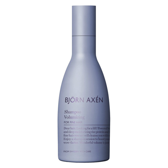 Björn Axén Volumizing Shampoo 250 ml