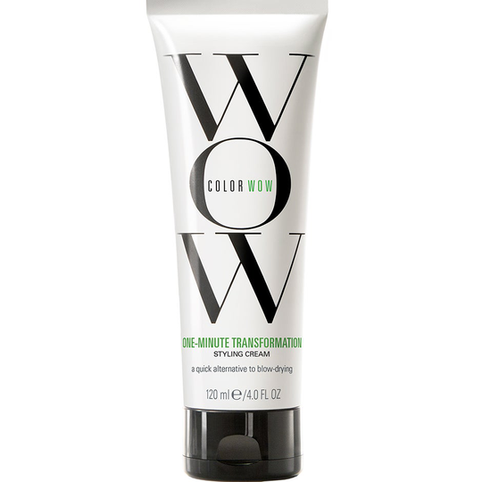 Colorwow One Minute Transformation Styling Cream, 100 ml Colorwow Muotoiluvoiteet