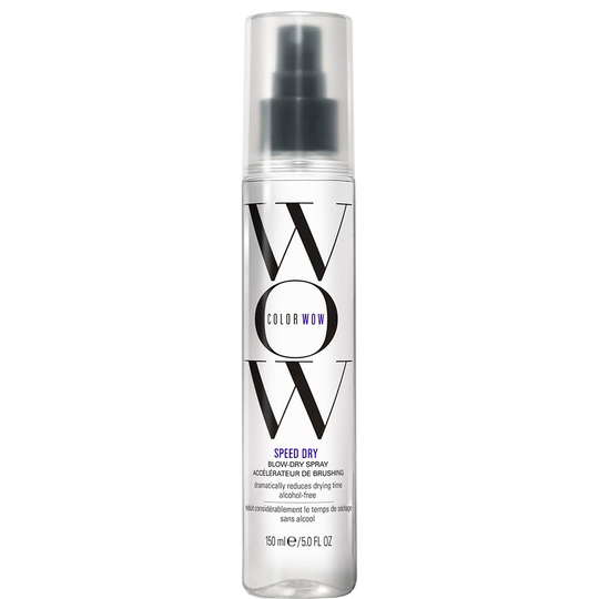 Colorwow Speed Dry Blow-Dry Spray, 150 ml Colorwow Lämpösuojat
