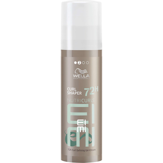 EIMI CURL SHAPER 72h Curl Defining Gel-Cream, 150 ml Wella Muotoiluvoiteet