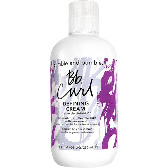 Bb. Curl Defining Cream, 250 ml Bumble & Bumble Muotoiluvoiteet