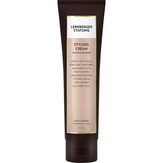 Lernberger Stafsing Styling Cream, 150 ml Lernberger Stafsing Muotoiluvoiteet