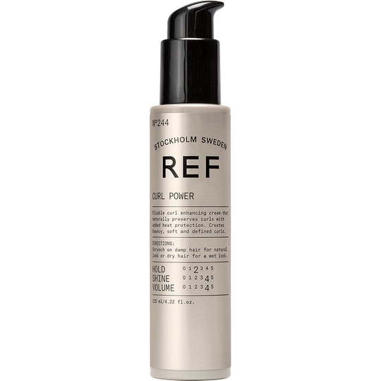 REF. Curl Power, 100 ml REF Muotoiluvoiteet