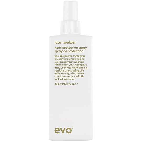 Evo Smooth Icon Welder Hot Tool Shaper 200 ml