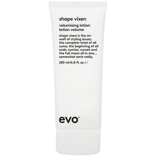 Shape Vixen Volumising Lotion, 200 ml evo Muotoiluvoiteet
