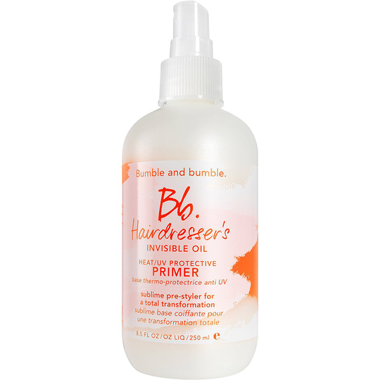 Bumble and bumble Hairdresser's Invisible Oil Heat/UV Protective Primer, 250 ml Bumble & Bumble Muotoiluvoiteet