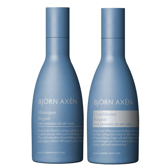 Björn Axen Repair Paket