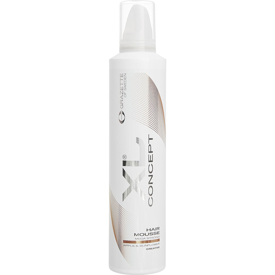 XL Concept, 300 ml Grazette of Sweden Muotovaahdot