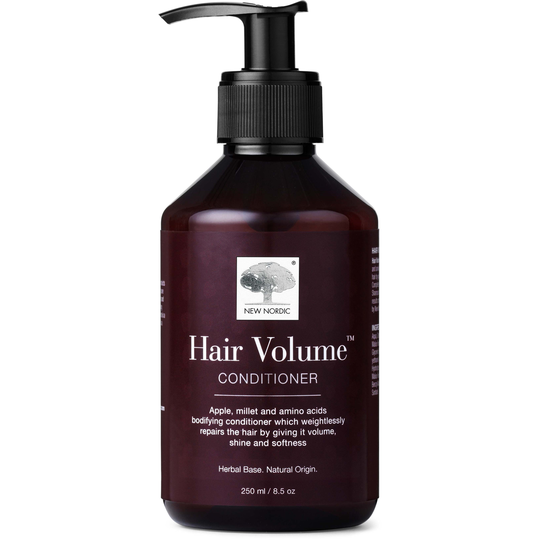 New Nordic Beauty In & Out Hair Volume Conditioner 250 ml