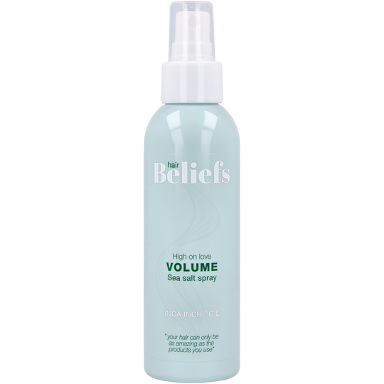 Hair Beliefs High On Love Volumenizing Seasalt Spray 150 ml