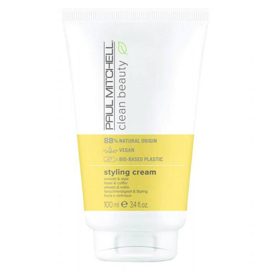 Paul Mitchell Clean Beauty Styling Cream 100 ml