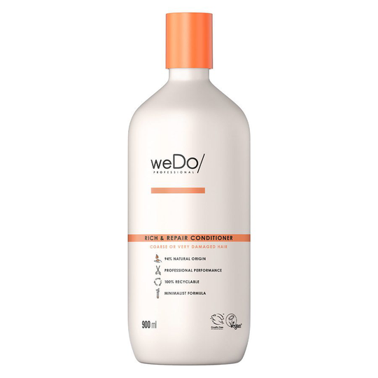 weDo/ Rich & Repair Conditioner 900 ml