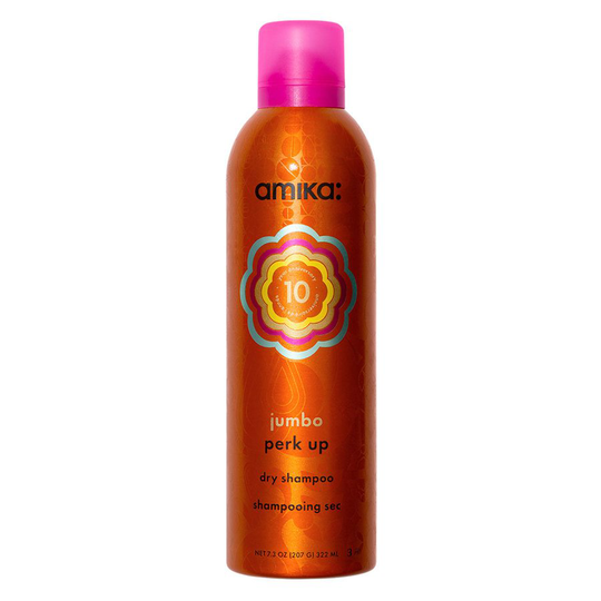 Amika Perk Up Dry Shampoo 322 ml