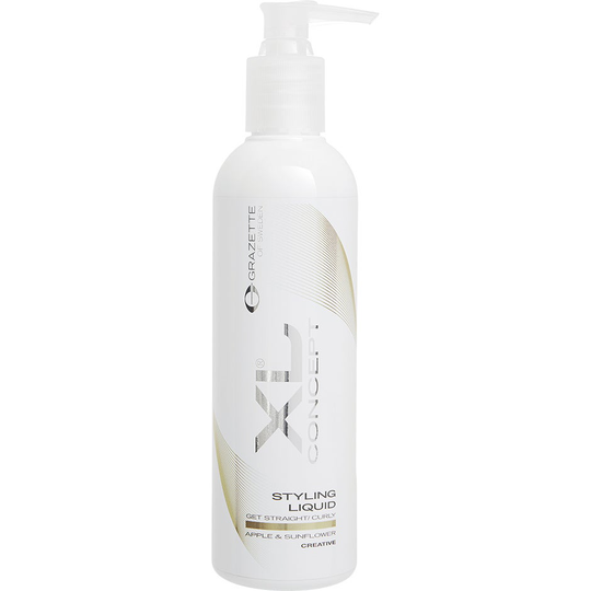 XL Concept, 250 ml Grazette Muotoiluvoiteet