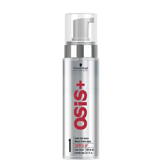 Schwarzkopf Professional Osis+ Osis Topped Up 200 ml