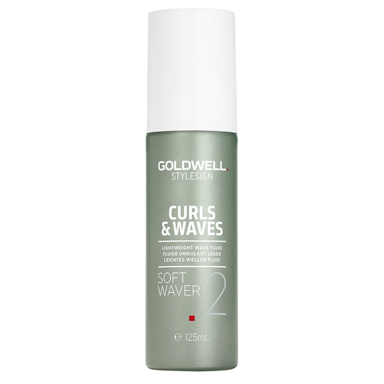 Soft Waver, 125 ml Goldwell Muotoiluvoiteet