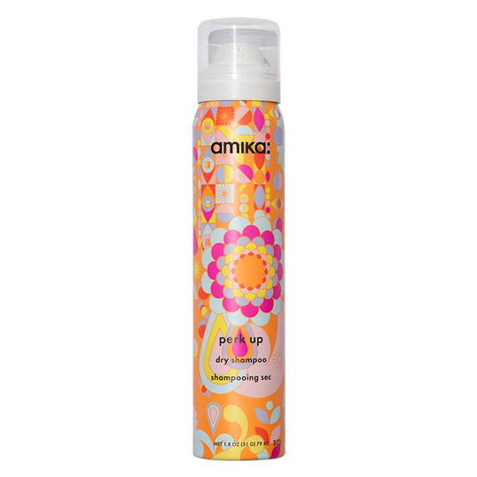 Amika Perk Up Dry Shampoo 79ml