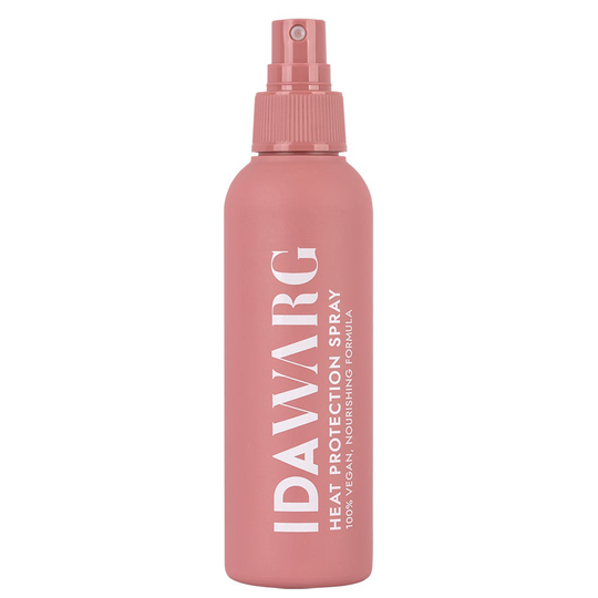 Heat Protecting Spray, Ida Warg Lämpösuojat