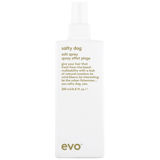 Salty Dog Salt Spray, 200 ml evo Suolasuihkeet