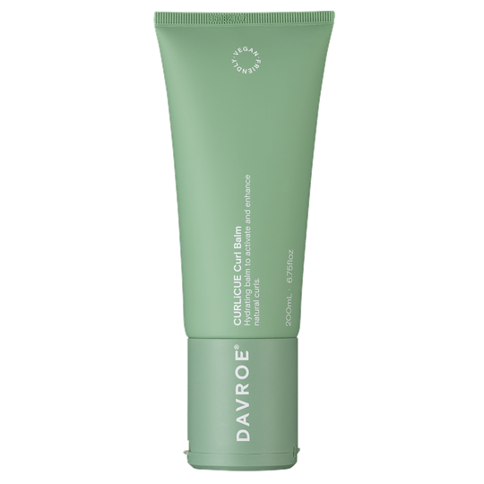 DAVROE CURLiCUE Curl Balm 200 ml