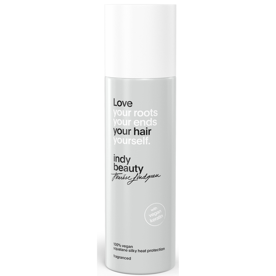 INDY BEAUTY Squalane Silky Heat Protection 200 ml