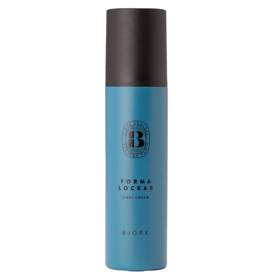 Curling Cream, 200 ml Björk Muotoiluvoiteet