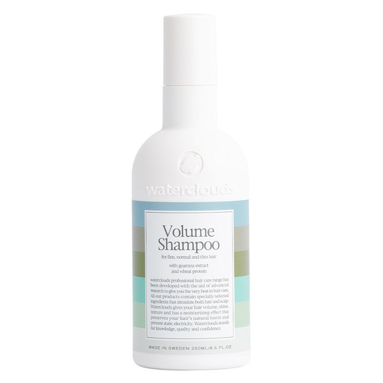 Waterclouds Volume Shampoo 250 ml