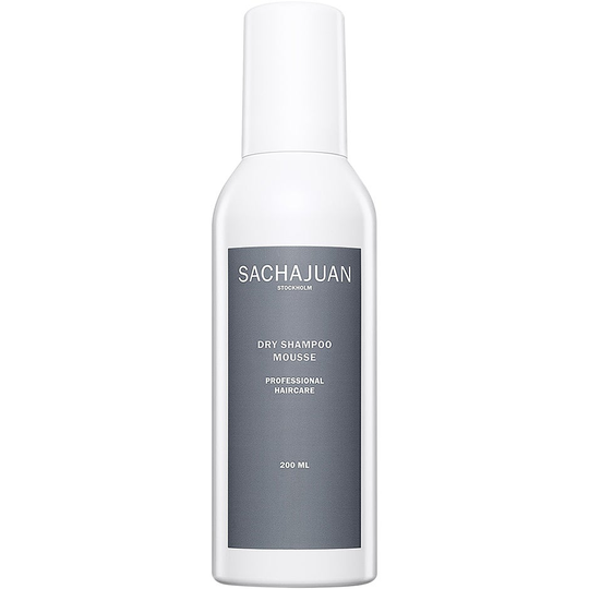 SACHAJUAN Dry Shampoo Mousse, 200 ml Sachajuan Kuivashampoot