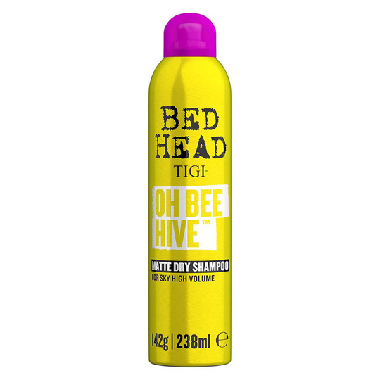 Tigi Bed Head Oh Bee Hive Matte Dry Shampoo 238 ml