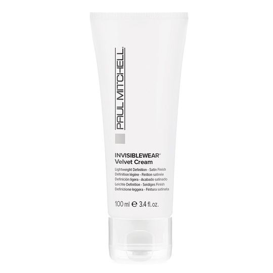 Invisiblewear Velvet Cream, Paul Mitchell Muotoiluvoiteet