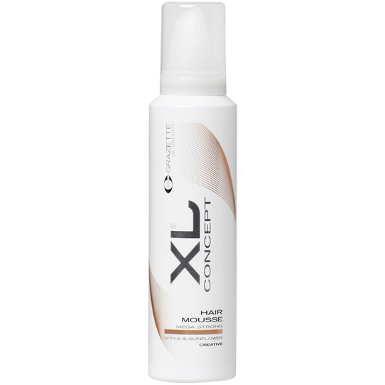 Grazette XL Concept Hair Mousse Mega Strong 150 ml