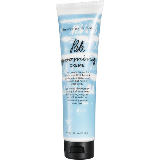 Bumble and bumble Grooming Creme, 150 ml Bumble & Bumble Muotoiluvoiteet