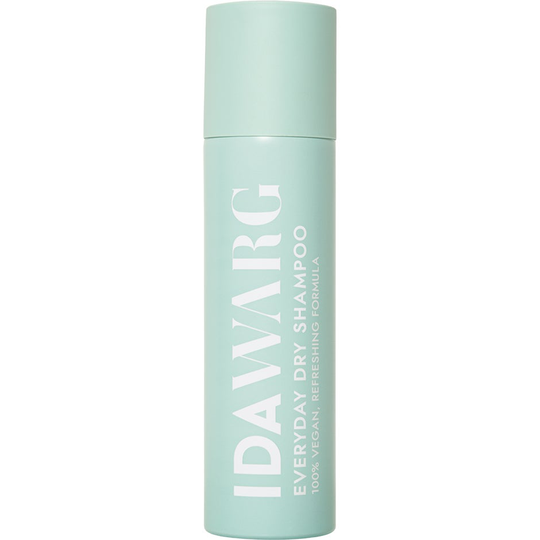 Everyday Dry Shampoo, Ida Warg Kuivashampoot