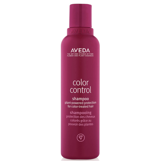 Aveda Colour Control Sulfate Free Shampoo 200ml