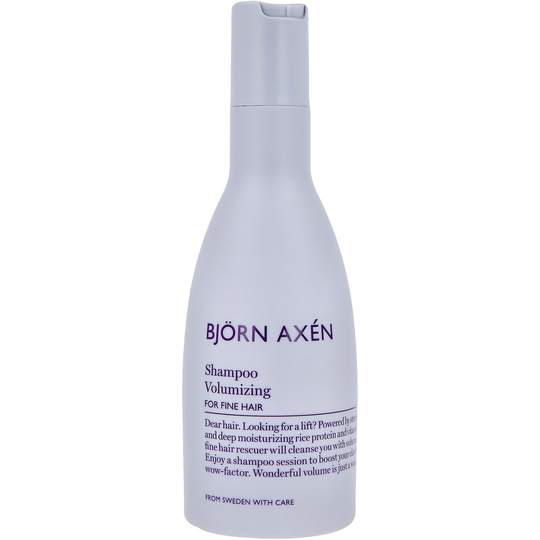 Björn Axen Volumizing Shampoo 250 ml