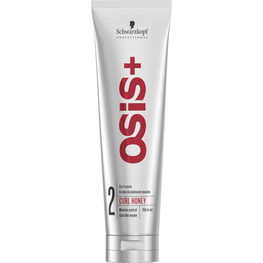 Schwarzkopf Professional Osis+ Osis Curl Honey 150 ml