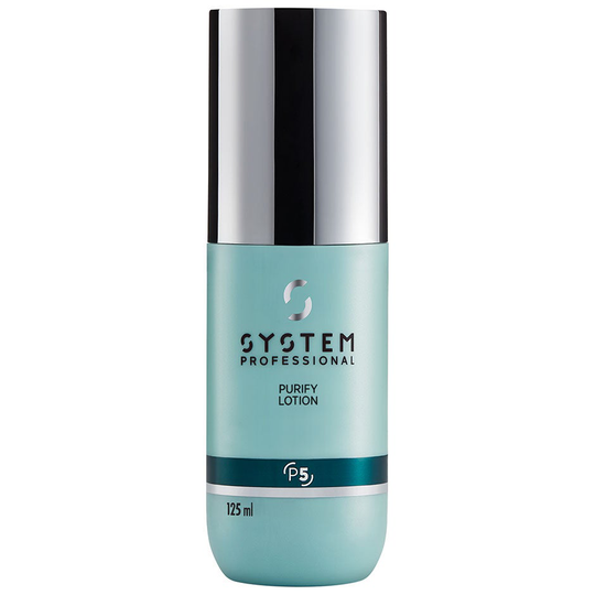Purify Lotion, 125 ml System Professional Muotoiluvoiteet