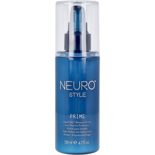 Paul Mitchell Neuro Liquid Neuro Prime HeatCTRL Blowout Primer 13
