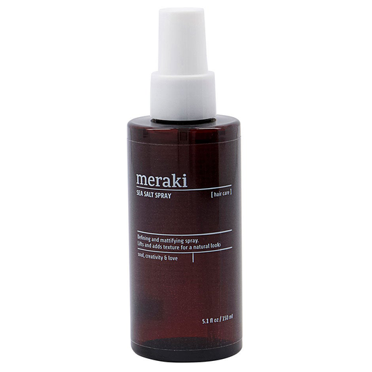 Sea Salt Spray, 150 ml Meraki Suolasuihkeet