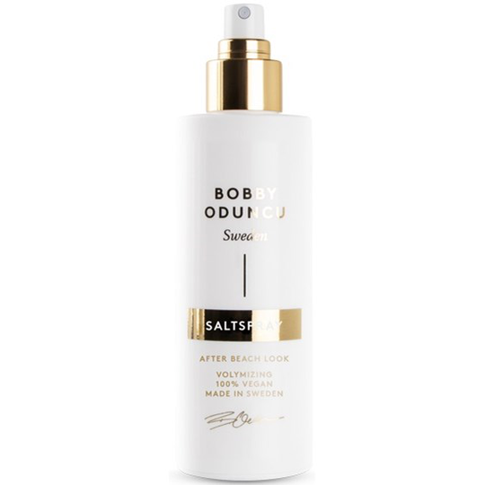 Bobby Oduncu Haircare Saltspray 200 ml