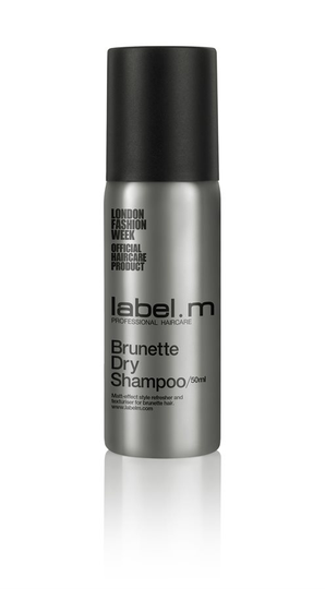 label.m Brunette Dry Shampoo 50 ml