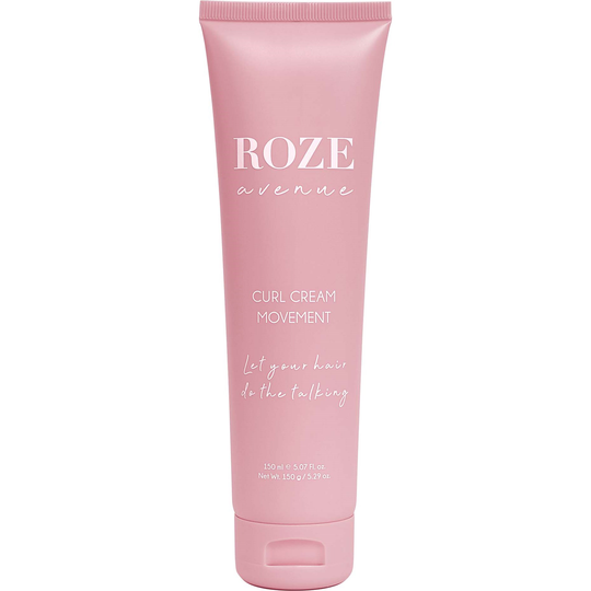 Roze Avenue Curl Cream Movement 150 ml