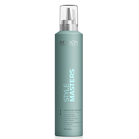 Revlon Professional Style Masters Amplifier Mousse, 300 ml Revlon Professional Muotovaahdot