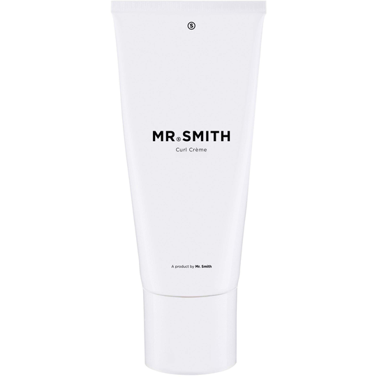 Mr. Smith Curl Creme 200 ml