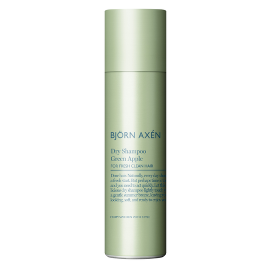 Björn Axen Björn Axén Dry Shampoo Green Apple 150 ml