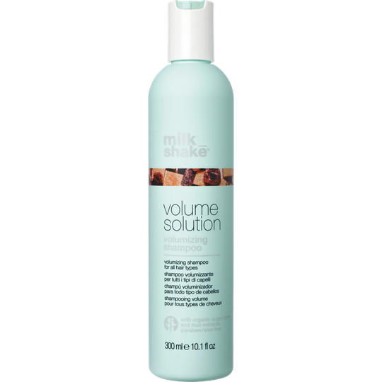 milk_shake Volumizing Shampoo 300 ml